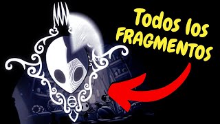 Consigue Todas las Máscaras de Vida en Hollow Knight [upl. by Dari982]