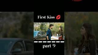 movies first kiss part 9 bollywoodmovies classicmovies instamovies disneymovies [upl. by Platas]