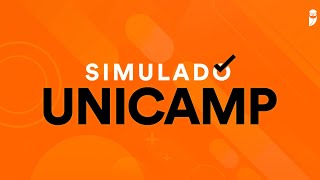 UNICAMP  Simulado inédito de agosto de 2024 [upl. by Dirk218]