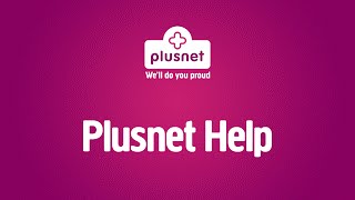 Advanced Set up of your Hub One router  Plusnet Help [upl. by Nrev]