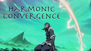 Harmonic Convergence  Analysing Avatar The Late Airbender 83 [upl. by Daigle]