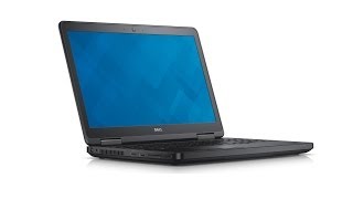 Dell Latitude E5540  Replacing the Optical drive  How To  Tutorial  DIY [upl. by Eseerahs]