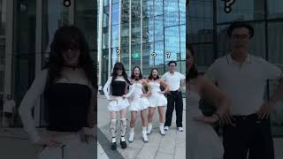 What  Avilina TikTok shorts tiktok тикток ytshorts dance [upl. by Drolyag]