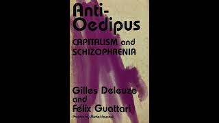 Michel Foucault – Preface to Anti–Oedipus 1977 [upl. by Almond962]