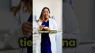 🦷✨ ¿Sabes qué son las coronas dentales Quicentro Dental [upl. by Acemat]