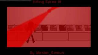 Killing Spree 3 [upl. by Lonne]