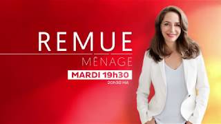 Remueménage  23 mai [upl. by Alyose]