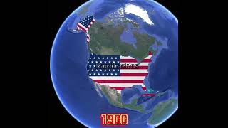 A Brief History of the United States [upl. by Lucas]