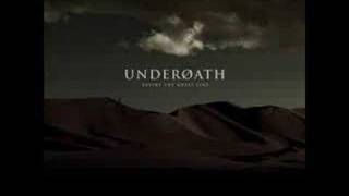 underOATH  Youre Ever So Inviting [upl. by Aguste]