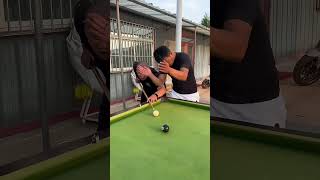 Funny Video Billiards [upl. by Wallinga]