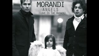 Morandi  Angels • lyrics • ♥ [upl. by Neliac]