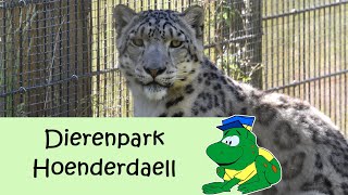 Dierenpark Hoenderdaell 2023 [upl. by Ahswat]