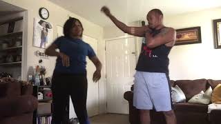 Before I Let Go dance challenge 😂 😂 FUNNY COUPLES EDITION [upl. by Ertnod]