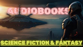 Categories Science Fiction amp Fantasy  Implacable  Jack Campbell  AUDIOBOOKS FULL LENGTH [upl. by Anelrats]