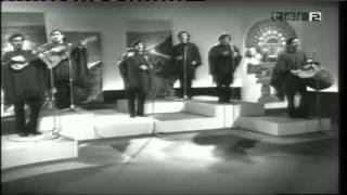 Inti Illimani  La fiesta de San Benito TV Italiana 1975 [upl. by Caine]