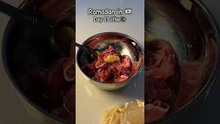 ✨Ramadan in Korea Day 13 iftar مسلم كورية ✨ [upl. by Niles875]