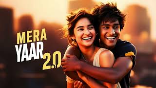 Mera Yaar 20  Friendship Song  Copyright FREE [upl. by Yole458]