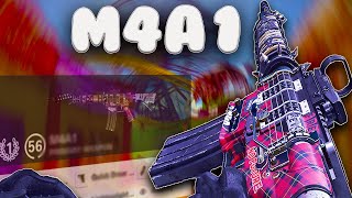 This quotM4A1quot is a must use in XDEFIANT BEST M4A1 Class setup [upl. by Leanahtan591]