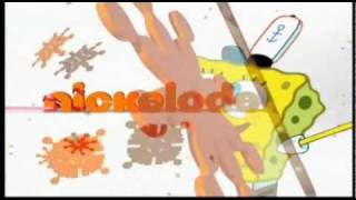 Nickelodeon HD UK  Christmas Ident 1080p 2011 [upl. by Liddy]