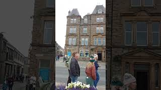 Kirkwall Orkney Scotland 15july2024 [upl. by Matuag416]