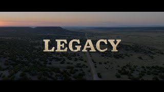 TRAILER Legacy  a film about mental health in agriculture and true stories in Colorado [upl. by Gladys308]