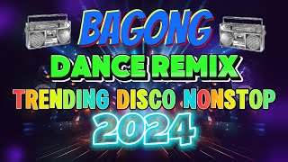 TIKTOK BUDOTS CRAZE REMIX 2024  BAGONG VIRAL DISCO BATTLE REMIX – Top DISCO Music [upl. by Thorpe976]