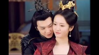 MV2😍2020 New Chinese Drama💗Renascence🌺Romantic Historical CDrama Clips 🌼 Part 2 [upl. by Ellemrac]