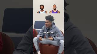 Kyrie gotta be his GOAT 😭 shorts basketball nba highlights kyrieirving kevindurant funny [upl. by Arec]