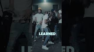 Gleesh place kingvon llkv lyrics [upl. by Hach]