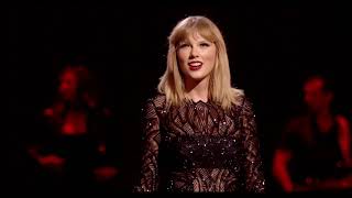 Taylor Swift  Super Saturday Night 2017 Full Show [upl. by Preciosa493]