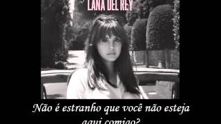 Lana Del Rey  Terrence Loves You Cover Legendado [upl. by Nodanrb]