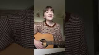 The Great War  Taylor Swift cover [upl. by Stillmann]