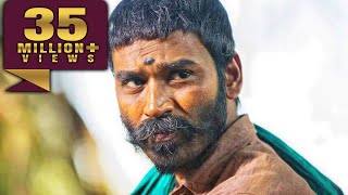 Maari 2  Dhanush Tamil Hindi Dubbed Blockbuster Movie  South Hindi Dubbed Movie [upl. by Ninaj]