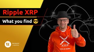 Ripple XRP ► FUDDY Mood Interview with Augustin Carstens BIS and a quotProbably Nothingquot ⚠️ [upl. by Jones183]