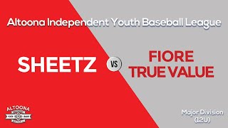 AIYBL  Sheetz vs Fiore True Value [upl. by Zzaj]