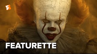 It Chapter Two Exclusive Featurette  Come Home 2019  Movieclips Coming Soon [upl. by Greenebaum]