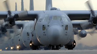 How The Air Force Could Turn The AC130 Gunship Into A ‘Lasership’ shorts [upl. by Majka829]