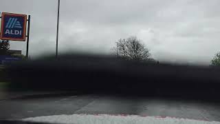 Avers roundabout redruth to close hill [upl. by Marks]