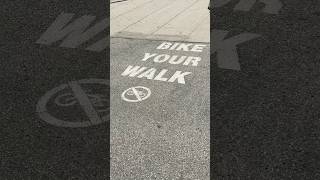 Walk you bike movernation [upl. by Costa]