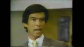 Remington Steele promo 1983 [upl. by Monarski]