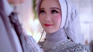 Teaser Cinematic Wedding Ajeng amp Aris  Sony A6300  Sigma 30MM F14 [upl. by Canty]