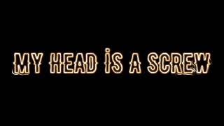 MY HEAD İS A SCREW EDİT AUDİO [upl. by Ritch]