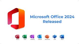 Microsoft Office 2024 Released [upl. by Zinnes]