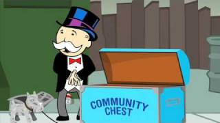 Monopoly Man Goes Bankrupt [upl. by Tarton320]