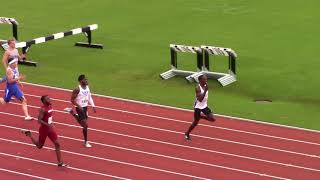 NAIA Track amp Field Championships Day 2 [upl. by Cousin986]