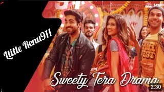 Sweety Tera Drama  New Dance Song  Wedding Dance Choreography  Bollywood Dance Cover [upl. by Ebbarta920]