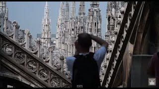 Veneranda Fabbrica del Duomo di Milano [upl. by Fleeman6]