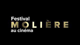 FESTIVAL MOLIÈRE au cinéma  Bandeannonce [upl. by Aisyle709]