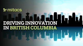 Driving innovation in British Columbia [upl. by Alyhc]