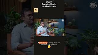 Unlock the Secrets of Real Estate Wealth in NCR 🏡💰 [upl. by Aisiat]